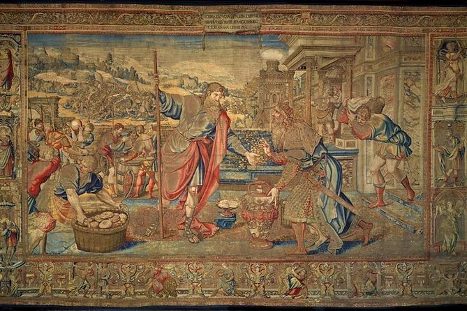 Hampton Court Palace Private Tour - Secrets of Henry VIII - Admission Tickets: Plan This Step Before You Show Up