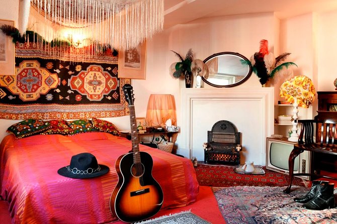 Handel Hendrix House General Admission - Key Points You’ll Actually Care About