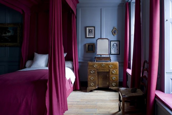 Handel Hendrix House General Admission - Windows, Threats, and Messiah: What Makes the Handel Rooms Click