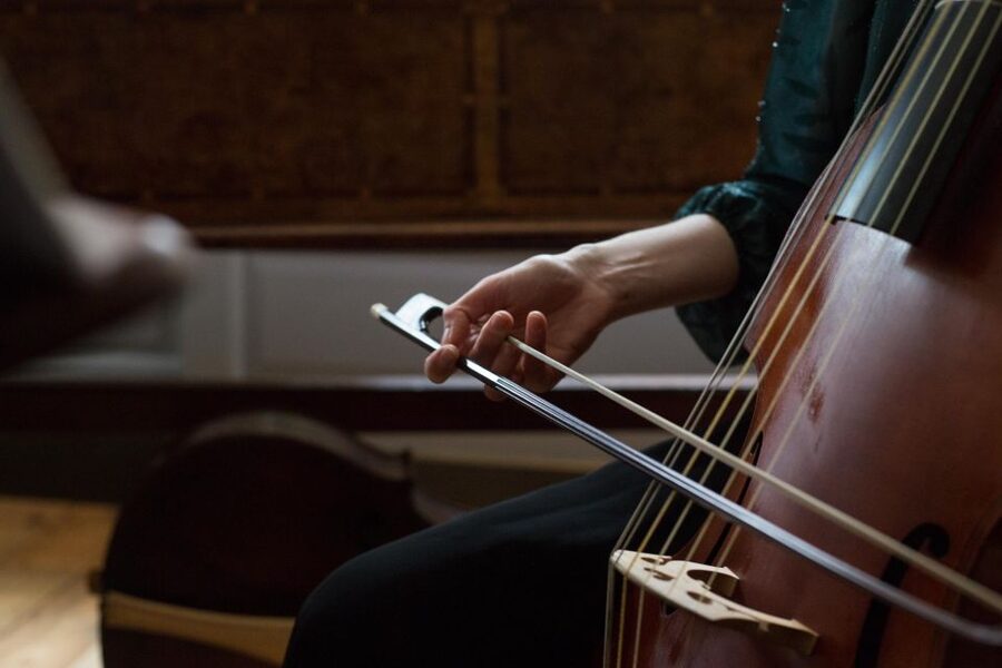 Handel Hendrix House Ticket - Climbing the 250-year-old stairway: Handel’s rooms and the windows of Messiah