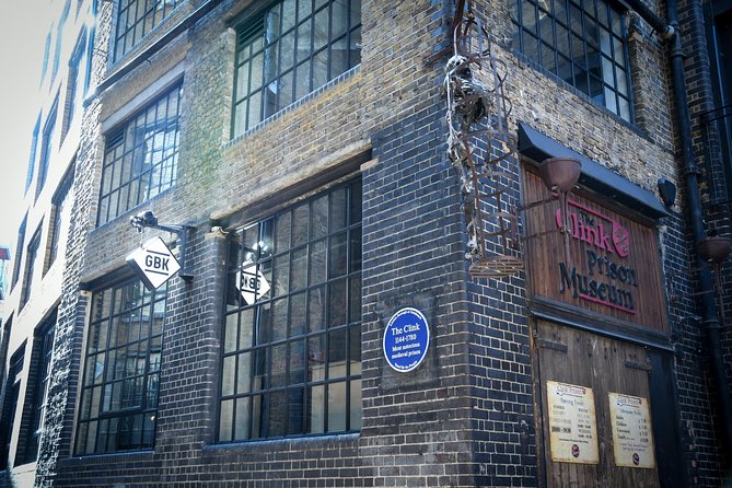 Harry Potter Azkaban Tour (Film Locations & Prison) - Key Things to Know Before You Go