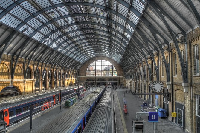 Harry Potter Film Locations Guided Walking Tour - What the pace really feels like on the day