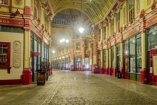Harry Potter Film Locations Guided Walking Tour - Who this tour fits best (and who might feel disappointed)