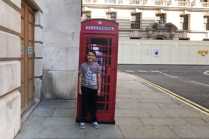 Harry Potter Filming Locations: Private Black Cab Tour in London - Time Management: How to Make 4 Hours Feel Like More