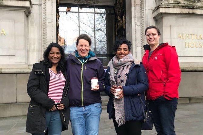 Harry Potter Filming Locations: Private Black Cab Tour in London - Should You Book It?
