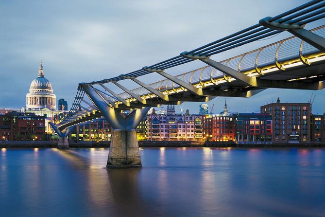 Harry Potter Filming Locations: Private Black Cab Tour in London - Price and Value: What $515.43 Per Group Actually Buys You