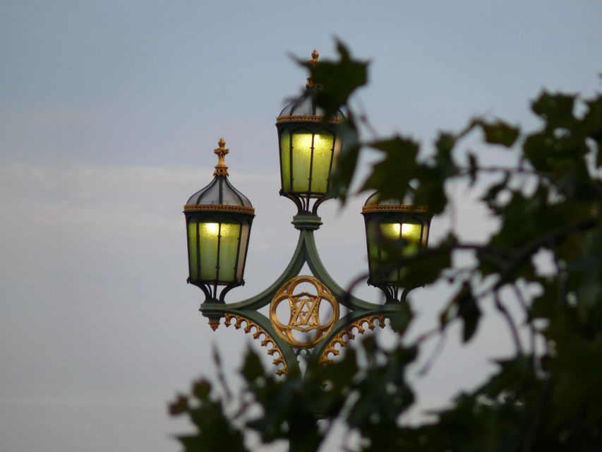 Harry Potter in London - Private Walking Tour - Why this 3-hour Harry Potter walking tour feels like a real map of magic