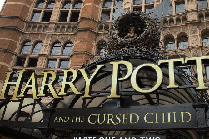 Harry Potter London Sights and Film Locations - Private Tour - Goodwin’s Court: quiet streets, low voices, and a darker vibe