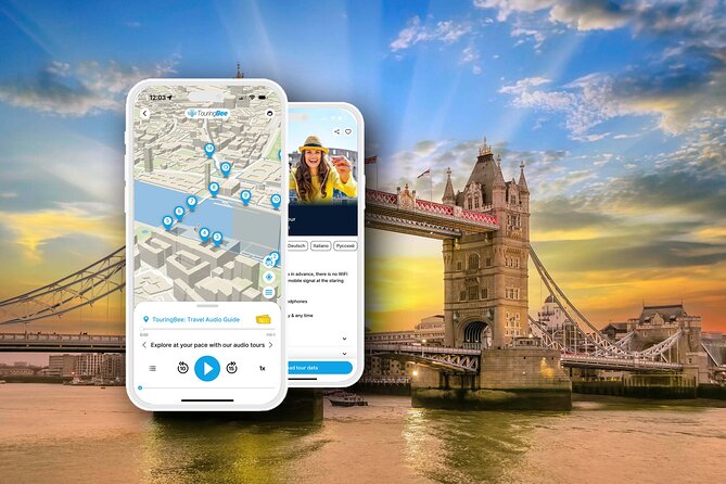 Harry Potter London Tour with Audioguide on Smartphone - Key Highlights You’ll Notice Right Away