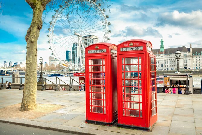 Harry Potter London Tour with Audioguide on Smartphone - Who Should Book This (and Who Should Skip)