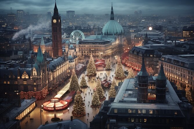 Harry Potter London Tour with Audioguide on Smartphone - Should You Book This Harry Potter London Tour?