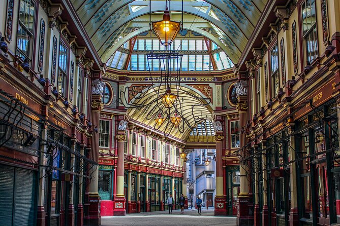 Harry Potter London Tour with Audioguide on Smartphone - FAQ