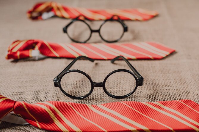 Harry Potter Private Tour in London - Key highlights you should know