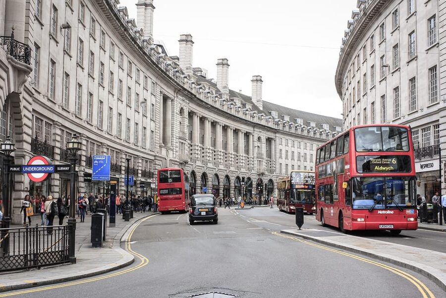 Harry Potter Private Tour of London in Spanish - A Harry Potter tour that works because it stays practical
