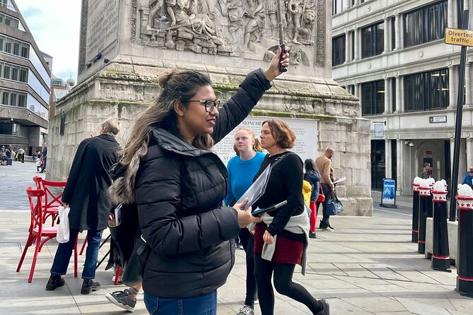 Harry Potter's Magical London: A Trusted Tour Since 2009 - Millennium Bridge and the Thames to Tate Modern: magic written into the city