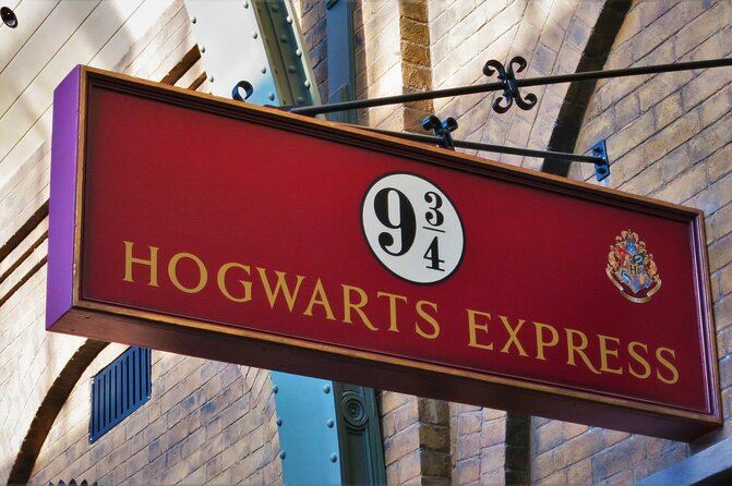 Harry Potter's most comprehensive and exclusive tour in London - Key highlights worth planning around