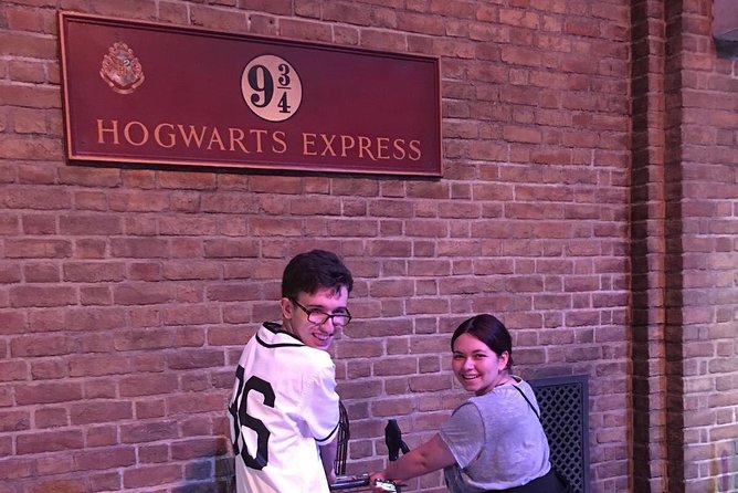 Harry Potter's Private London Taxi Tour - Who this tour suits best (and who should look elsewhere)