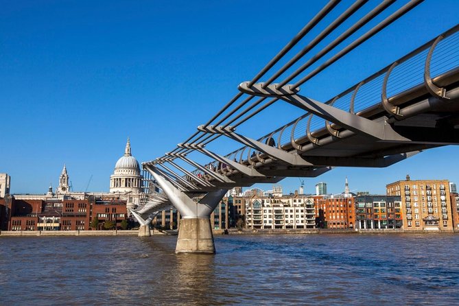 Harry Potter Self-Guided Walking Tour in London - Key things to know before you go
