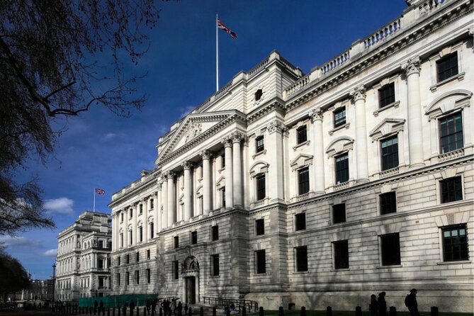 Harry Potter Self-Guided Walking Tour in London - What the app includes (and why it matters)