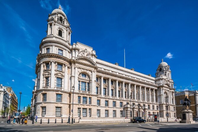 Harry Potter Self-Guided Walking Tour in London - Tech reality check: what can go wrong with audio and the app