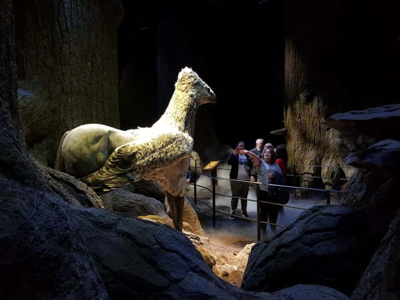Harry Potter Studio Ticket & Tour of London Film Locations - The Coach Ride and the Warner Bros Time-Slot Twist