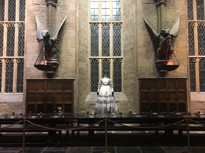 Harry Potter Studio Ticket & Tour of London Film Locations - Your Guide’s Role: Why Jo and Giovanna Made It Feel Personal