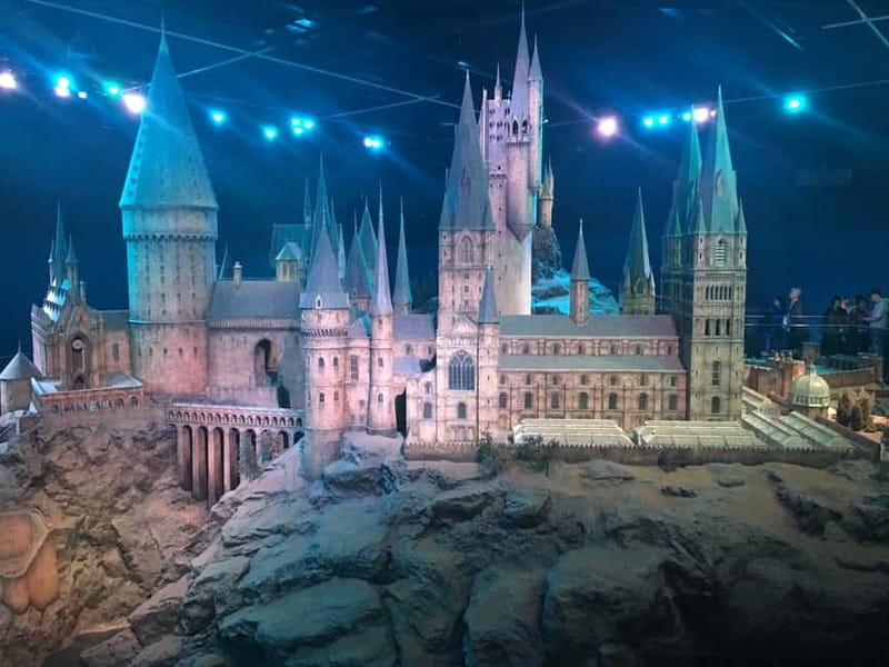 Harry Potter Studio Ticket & Tour of London Film Locations - Who This Works Best For (and Who Should Rethink It)