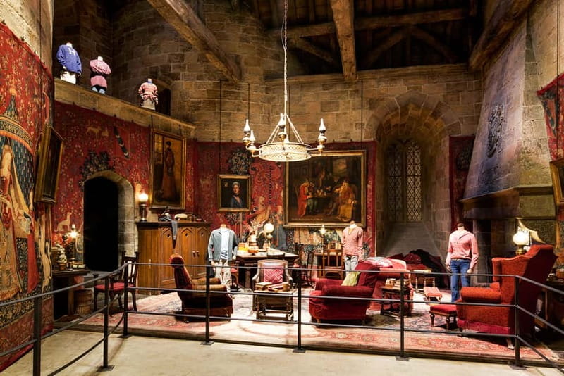 Harry Potter Studios & Private Transfer from Central London - Private Transfer Value: Is $229 Worth It?