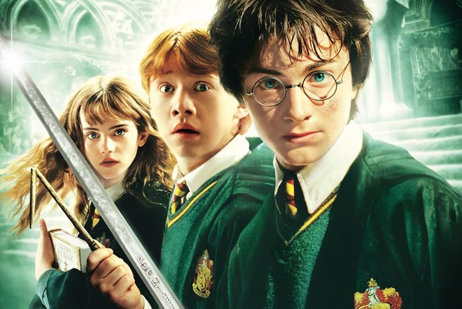 Harry Potter Tour in London The Magic Continues.in Executive luxury Vehicle - Key Highlights Worth Booking For