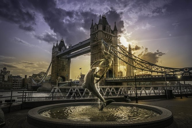 Harry Potter Tour in London The Magic Continues.in Executive luxury Vehicle - Price and Value: Does This $301.45 Per Person Make Sense?