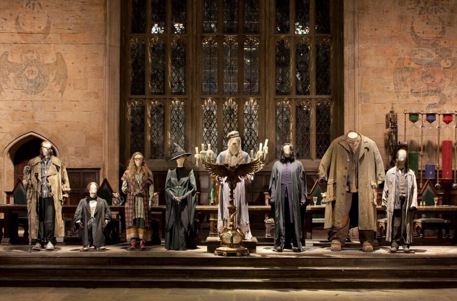 Harry Potter: Warner Bros. Studio Tour from King's Cross - Seasonal overlays you should match to your travel dates