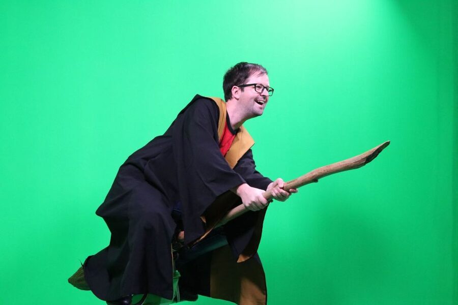Harry Potter: Warner Bros. Studio Tour from King's Cross - Who this tour fits best (and who might want a different plan)