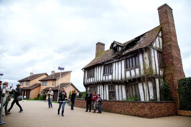 Harry Potter Warner Bros. Studio Tour from London - Price and Value: Is $184 Worth It?
