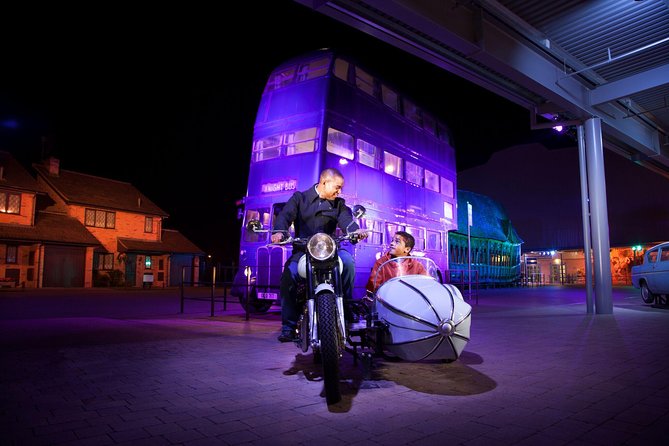 Harry Potter Warner Bros. Studio Tour London from King's Cross - Group size, pace, and how to make it feel less crowded