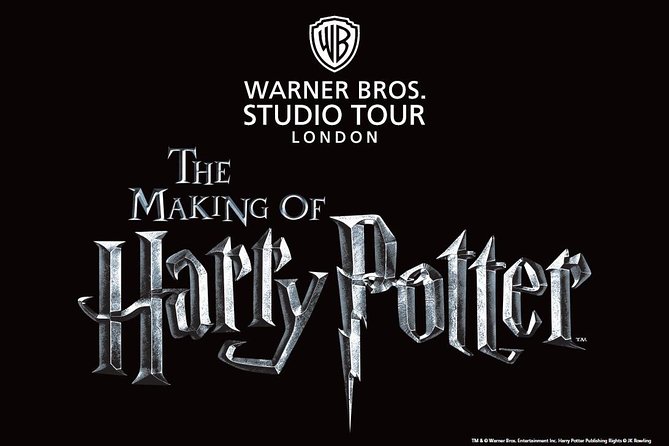 Harry Potter Warner Bros. Studio Tour with Transport from London - Platform 9¾, Diagon Alley, and Hogwarts Express: the photo moments that feel real
