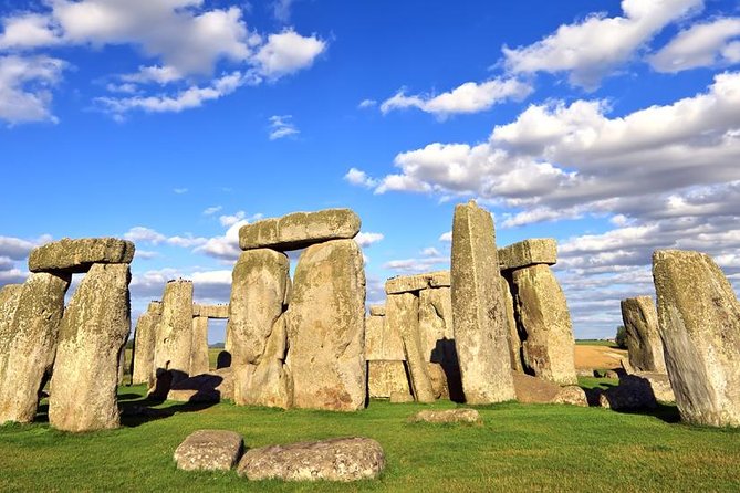 Heathrow Airport Arrival To Southampton Via Stonehenge - Booking advice: Make the day smoother
