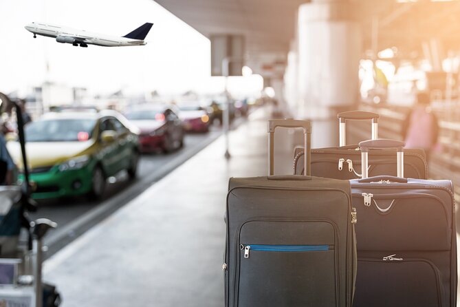 Heathrow Airport Taxi - Private Transfer to/from London - Booking details that protect your arrival (and your budget)