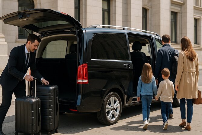 Heathrow Airport Taxi To and From London - Departure to Heathrow: how you avoid the last-minute scramble