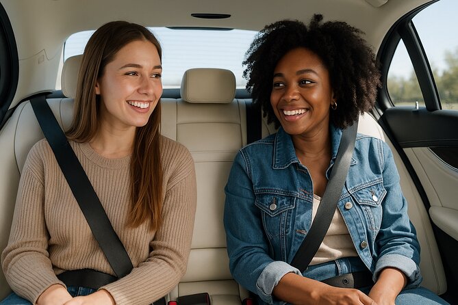 Heathrow Airport Taxi To and From London - Price and value: what you’re really paying for