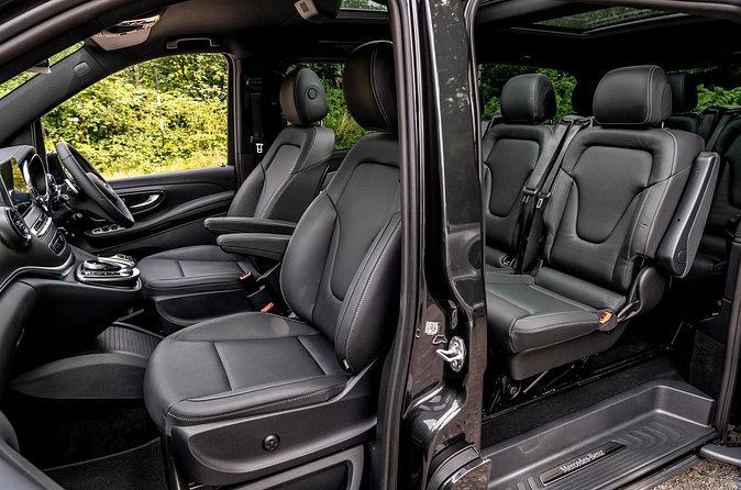 Heathrow Airport to and from Central London - Private Transfer - How Long the Trip Really Takes (and What That Means for Planning)