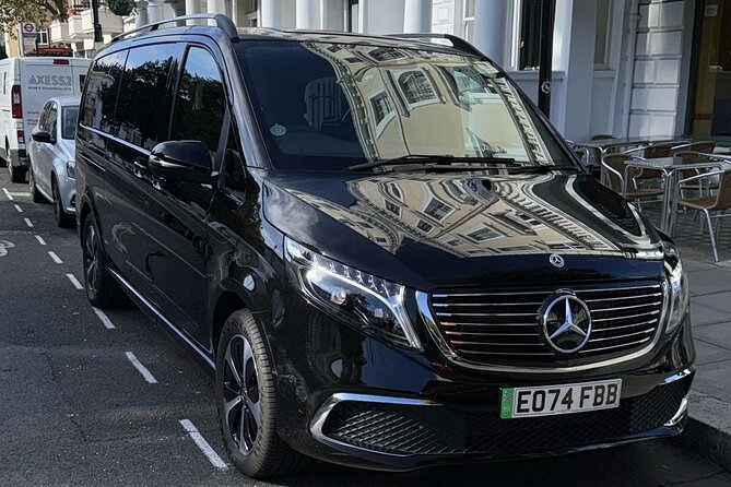Heathrow Airport to and from Central London - Private Transfer - Central London Pickup: Faster Starting, Clear Timing