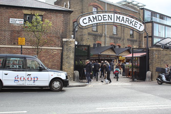 Heathrow Airport to Central London Private Round Trip Transfer - Key highlights worth planning around