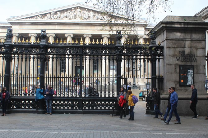 Heathrow Airport to Central London Private Round Trip Transfer - Heathrow to Central London, done the easy way