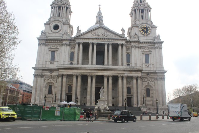 Heathrow Airport to Central London Private Round Trip Transfer - Choosing pickup times: the part that can make or break the day