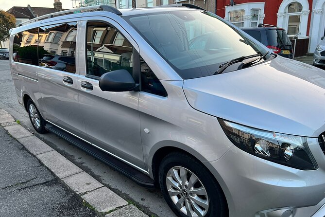 Heathrow Airport to Central London Private Transfers - Heathrow-to-Central London Transfers: What You’re Really Buying
