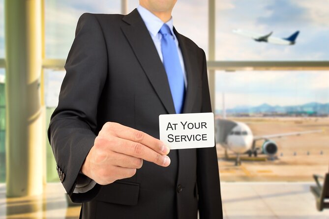 Heathrow Airport to Central London Private Transfers - How Timing Works: Customs, Baggage, and Delay Adjustments