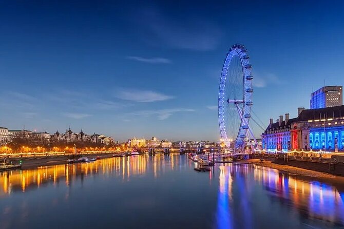 Heathrow Airport to Central London Private Transfers - Vehicles, Groups, and Luggage: The Practical Limits That Affect Comfort