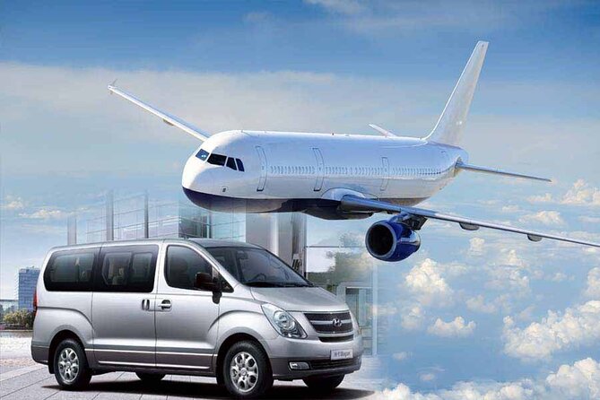 Heathrow Airport to Central London Private Transfers - Meet-and-Greet at Heathrow T2 and T3: Finding Your Driver Fast