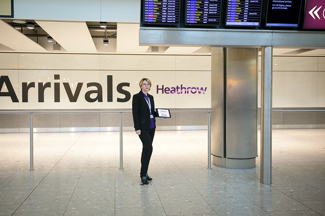 Heathrow Airport to Central London Transfer - The Ride Into Central London: What 30 Minutes Usually Means