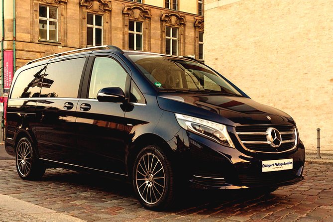 Heathrow Airport to Dover Cruise Port Private Transfers - Price and Value: When Private Pickup Beats “Cheap and Unplanned”